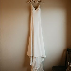 Jenny by Jenny Yoo wedding gown